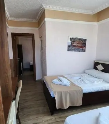 1+1 Aile Odası