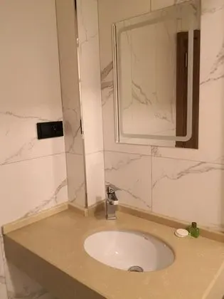 Banyo lavabosu