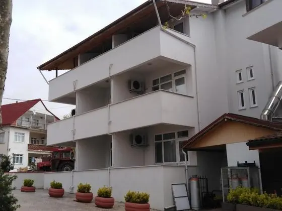Ekonomi çift kişilik oda