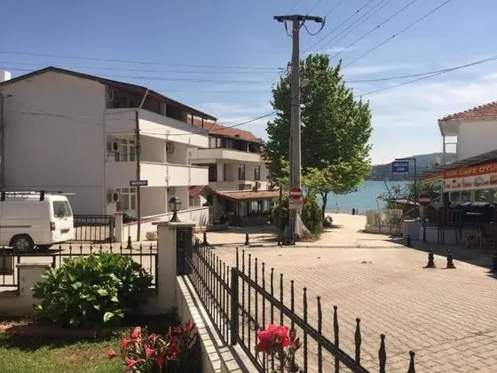 Ekonomi çift kişilik oda