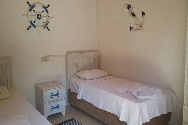 Ekonomik Oda Çift Kişilik