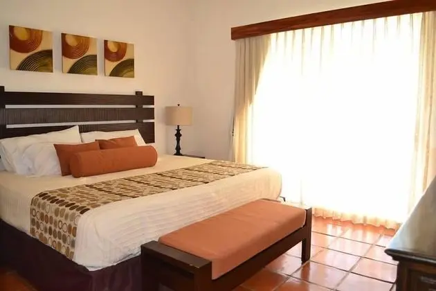 Apart Daire, 2 Yatak Odası, Şehir Manzaralı