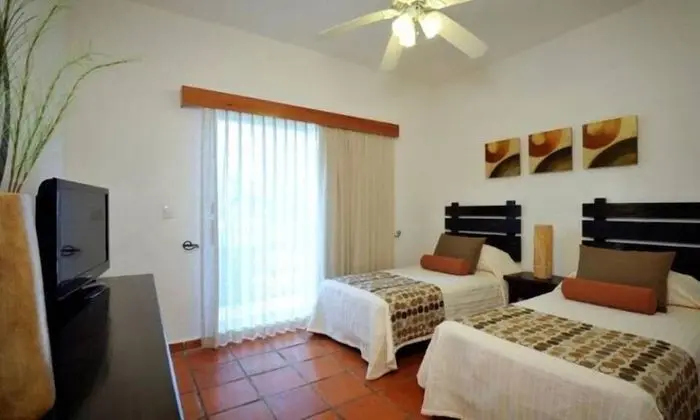 Apart Daire, 2 Yatak Odası, Şehir Manzaralı