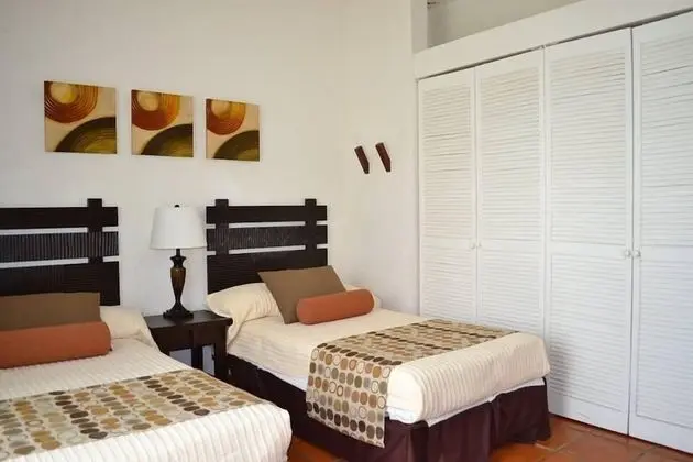 Apart Daire, 2 Yatak Odası, Şehir Manzaralı