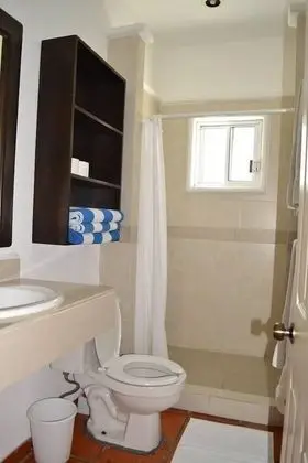 Apart Daire, 2 Yatak Odası, Şehir Manzaralı