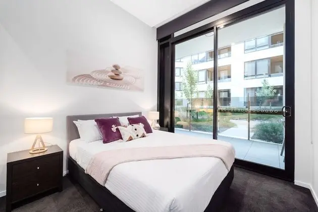 Executive Apart Daire, 2 Yatak Odası, 2 Banyolu