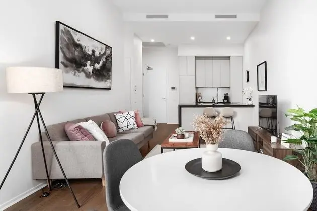 Executive Apart Daire, 2 Yatak Odası, 2 Banyolu