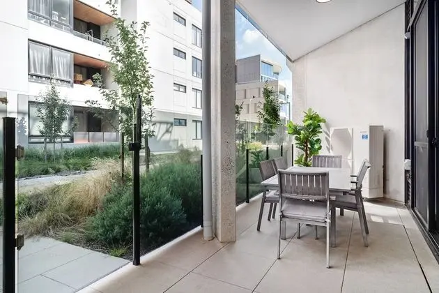 Executive Apart Daire, 2 Yatak Odası, 2 Banyolu