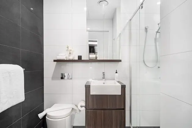 Executive Apart Daire, 2 Yatak Odası, 2 Banyolu