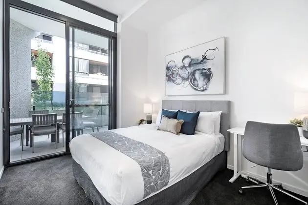 Executive Apart Daire, 2 Yatak Odası, 2 Banyolu