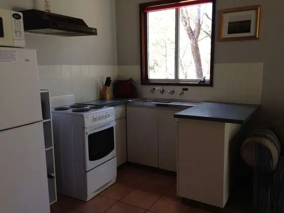 Dağ Evi, Sigara İçilmez, Bahçe Manzaralı