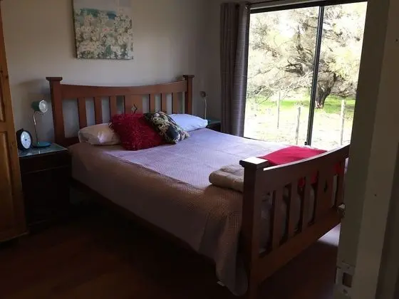 Family Dağ Evi, Sigara İçilmez