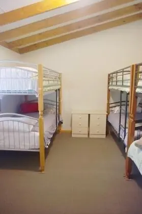 Family Dağ Evi, Sigara İçilmez