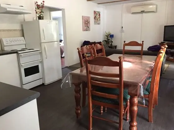 Family Dağ Evi, Sigara İçilmez