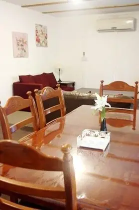 Family Dağ Evi, Sigara İçilmez