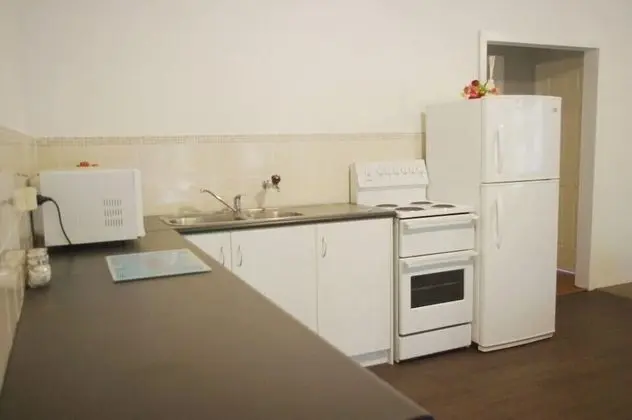 Family Dağ Evi, Sigara İçilmez