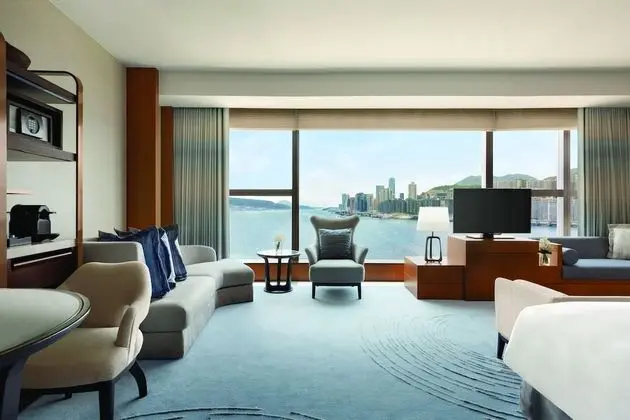 Premier Oda, 1 En Büyük (King) Boy Yatak, Deniz Manzaralı