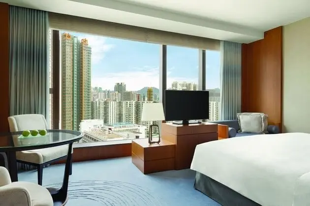 Premier Oda, 1 En Büyük (King) Boy Yatak, Deniz Manzaralı