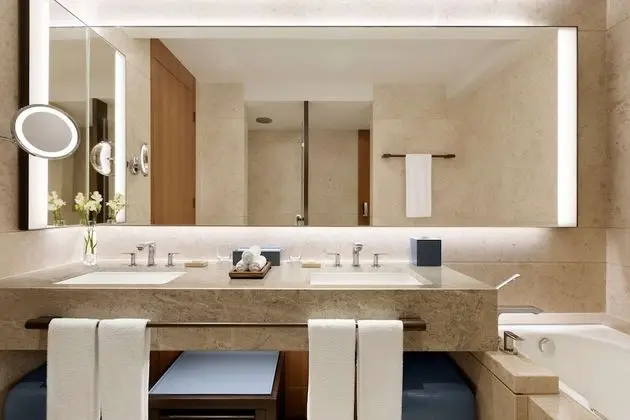 Premier Oda, 1 En Büyük (King) Boy Yatak, Deniz Manzaralı