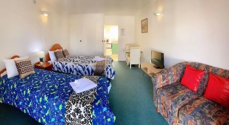 Standard Stüdyo, 1 Yatak Odası, Sigara İçilmez, Küçük Mutfak (Standard Studio Unit)