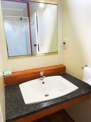Standard Stüdyo, Sigara İçilmez, Küçük Mutfak (Large Studio Unit)