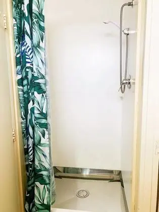 Standard Stüdyo, Sigara İçilmez, Küçük Mutfak (Large Studio Unit)