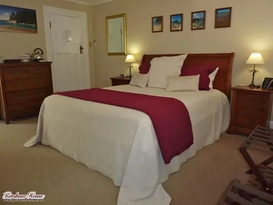 Room with King Bed Kaiteriteri