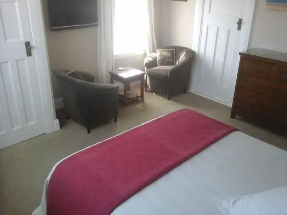 Room with King Bed Kaiteriteri