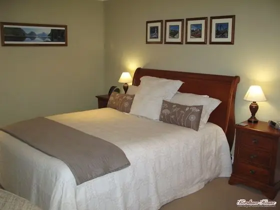 Room with King Bed Richmond