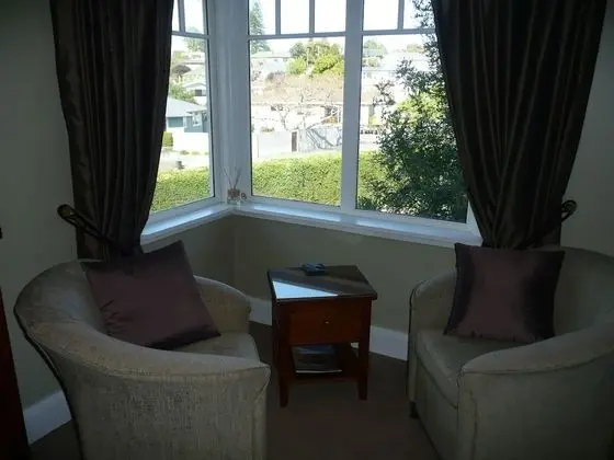 Room with King Bed Richmond