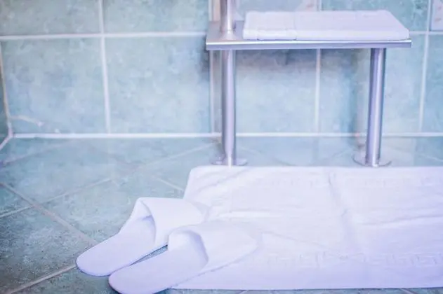 Deluxe Stüdyo Süit, 1 En Büyük (King) Boy Yatak