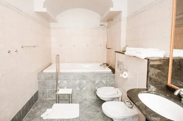 Deluxe Stüdyo Süit, 1 En Büyük (King) Boy Yatak