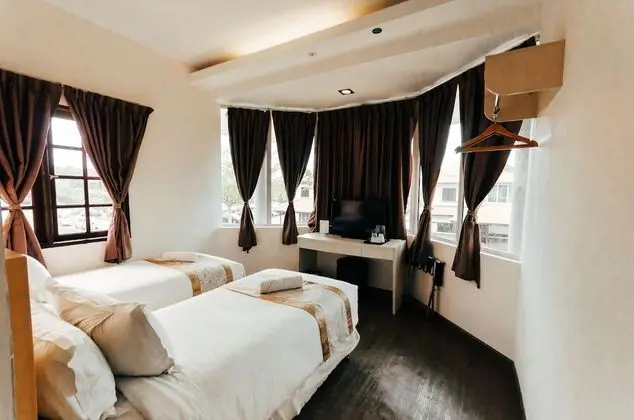 Comfort Bungalov, 6 Yatak Odası, Bahçe Manzaralı, Bahçeli
