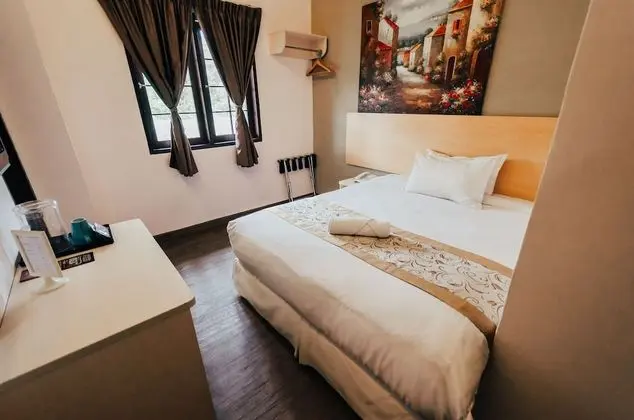 Comfort Bungalov, 6 Yatak Odası, Bahçe Manzaralı, Bahçeli