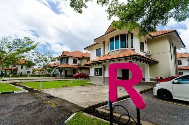 Comfort Bungalov, 6 Yatak Odası, Bahçe Manzaralı, Bahçeli