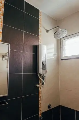 Deluxe Oda, 1 En Büyük (King) Boy Yatak, Özel Banyo