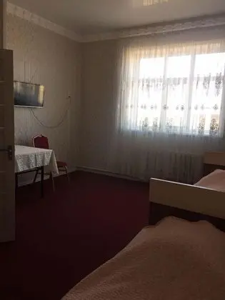 Basic Tek Büyük Yataklı Oda