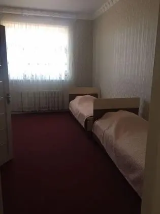 Basic Tek Büyük Yataklı Oda