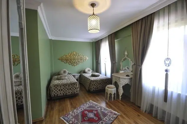 Tek Kişilik Oda