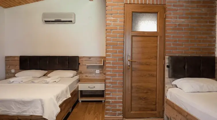 Standard Bungalow Oda