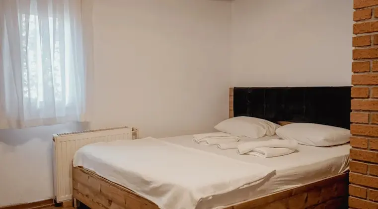Standard Bungalow Oda