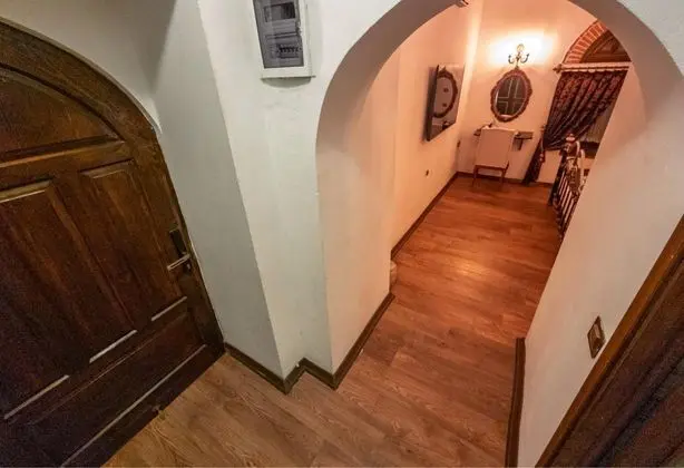 Deluxe Suite ,Havuz Manzaralı