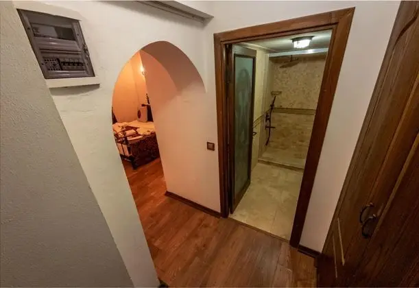 Deluxe Suite ,Havuz Manzaralı