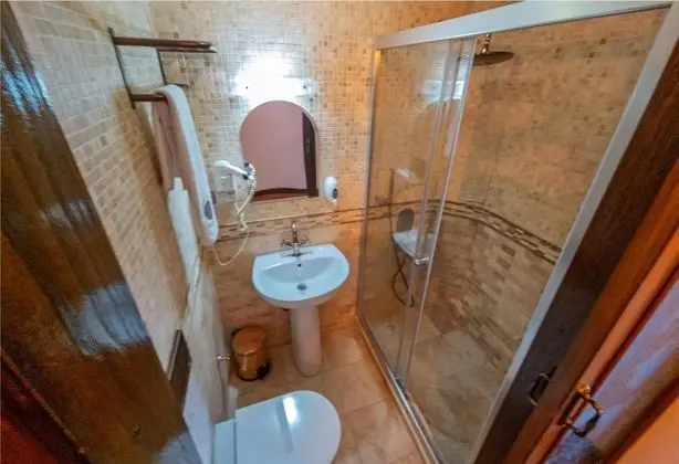 Deluxe Suite ,Havuz Manzaralı