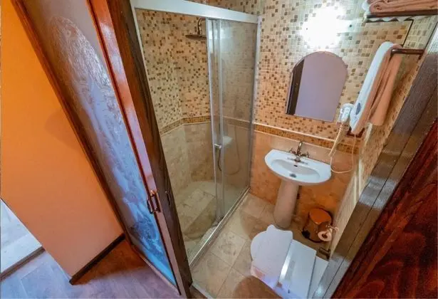 Deluxe Suite ,Havuz Manzaralı