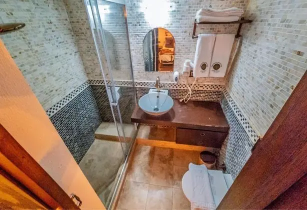 Deluxe Suite ,Havuz Manzaralı