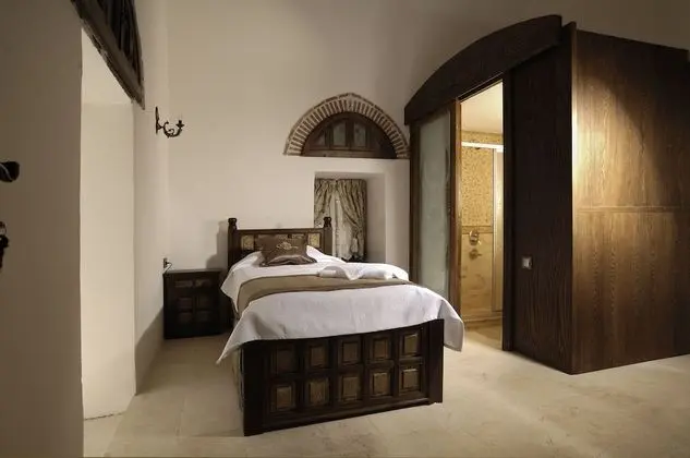 Padisah Super Suite Quad Oda