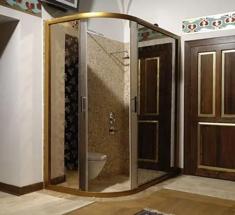 Padisah Super Suite Quad Oda