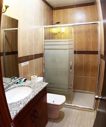 Standard İki Ayrı Yataklı Oda, 2 Tek Kişilik Yatak