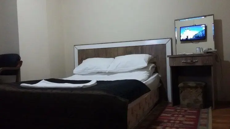 Tek Kişilik Oda